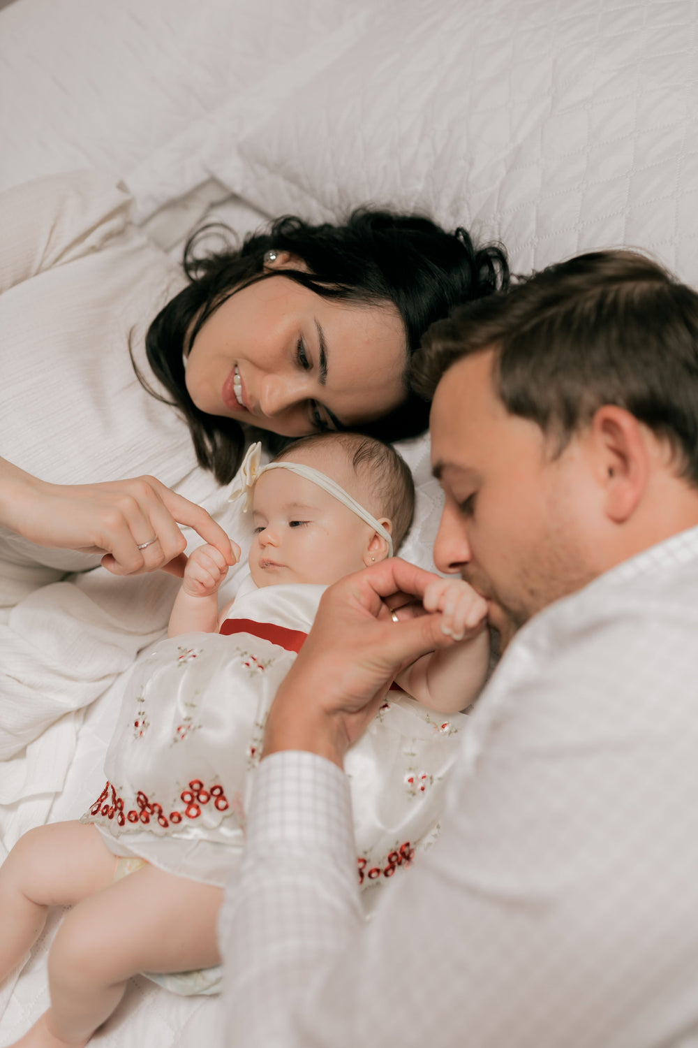 Baby (2–3 mnd)