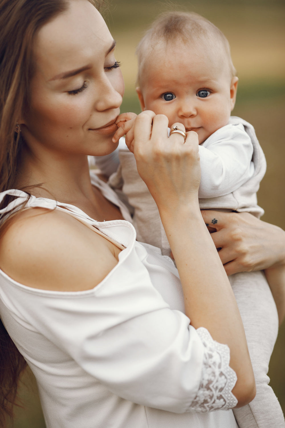 Til mamma