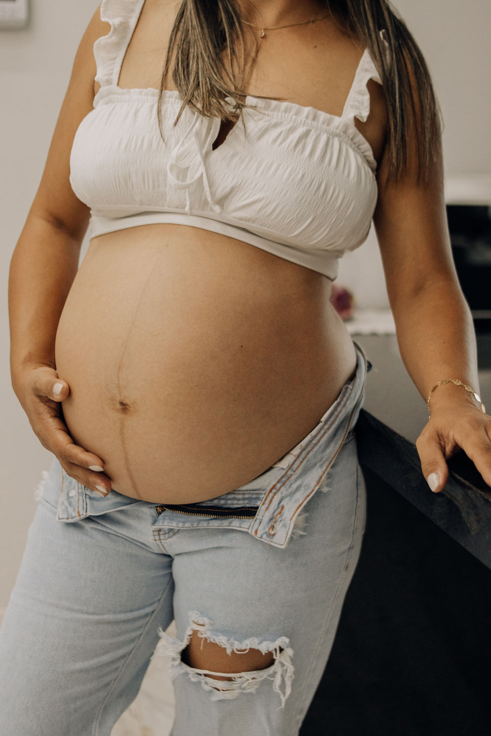 Gravid