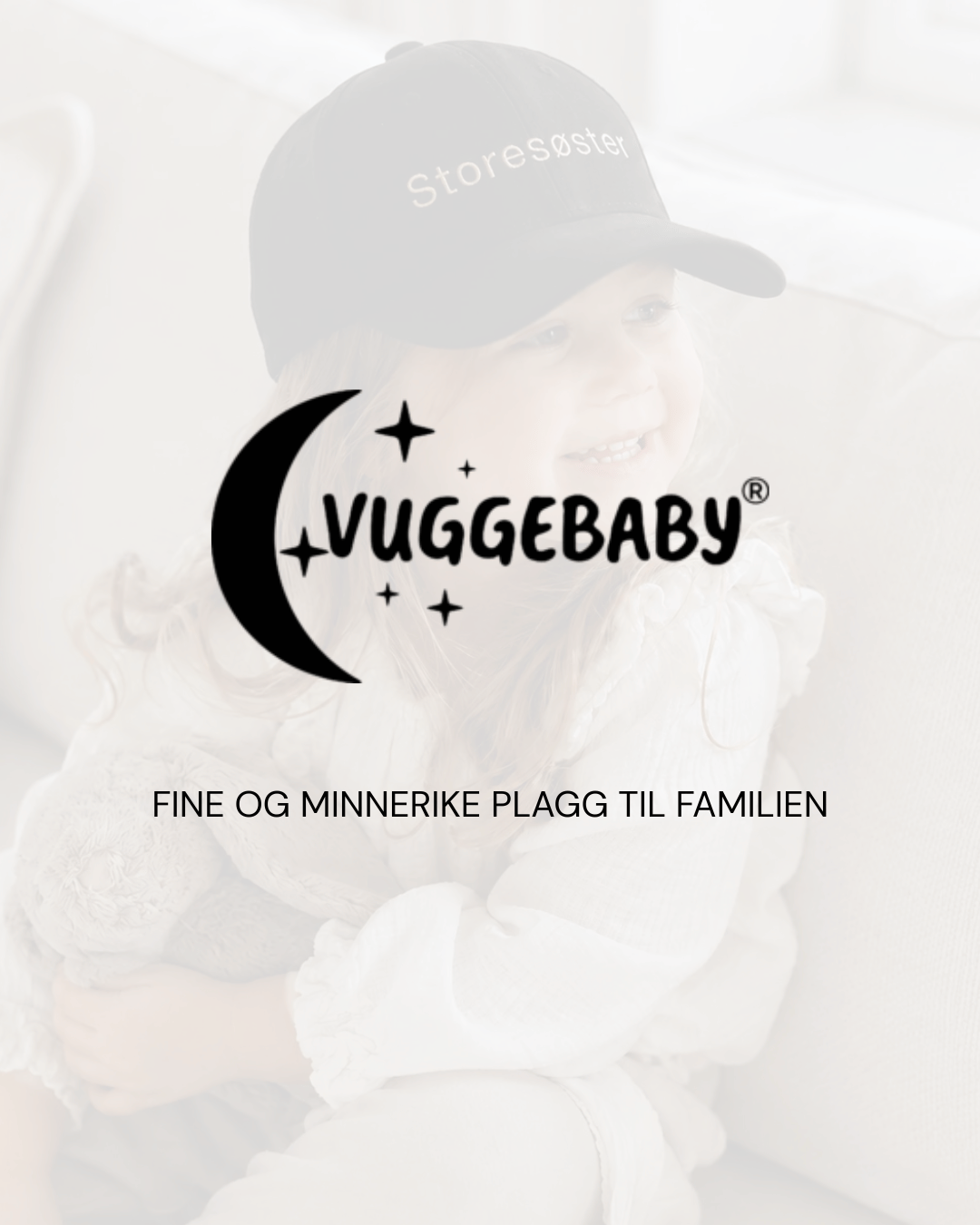 Vuggebaby