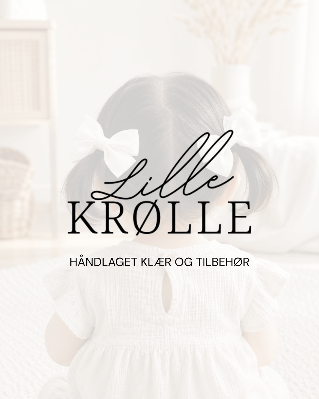 Lille Krølle