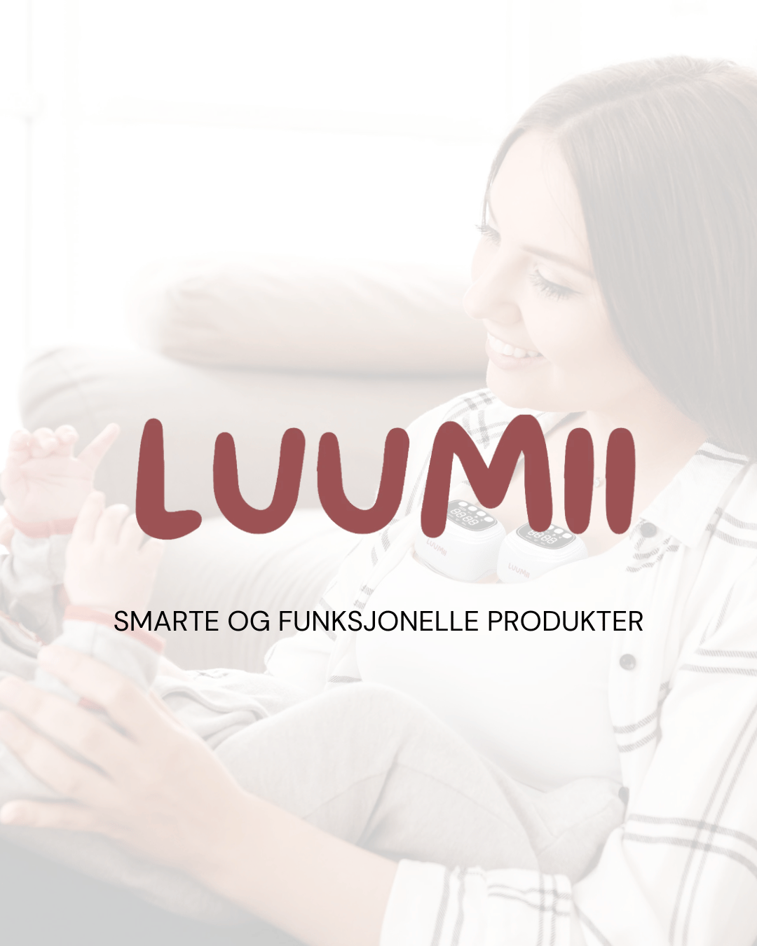 Luumii