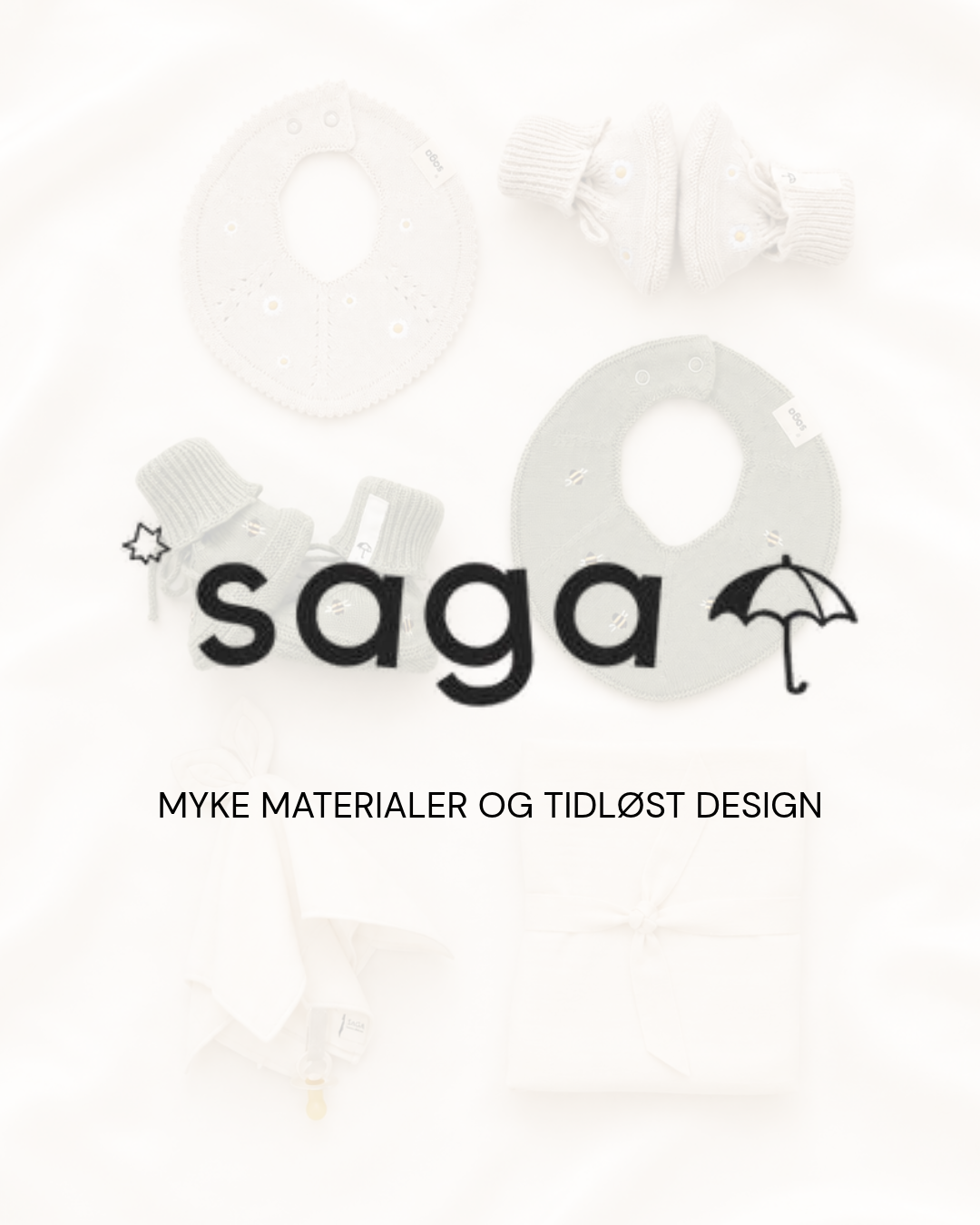 Saga Copenhagen