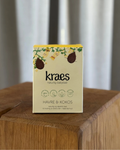 KRAES Babybad med havre og kokos