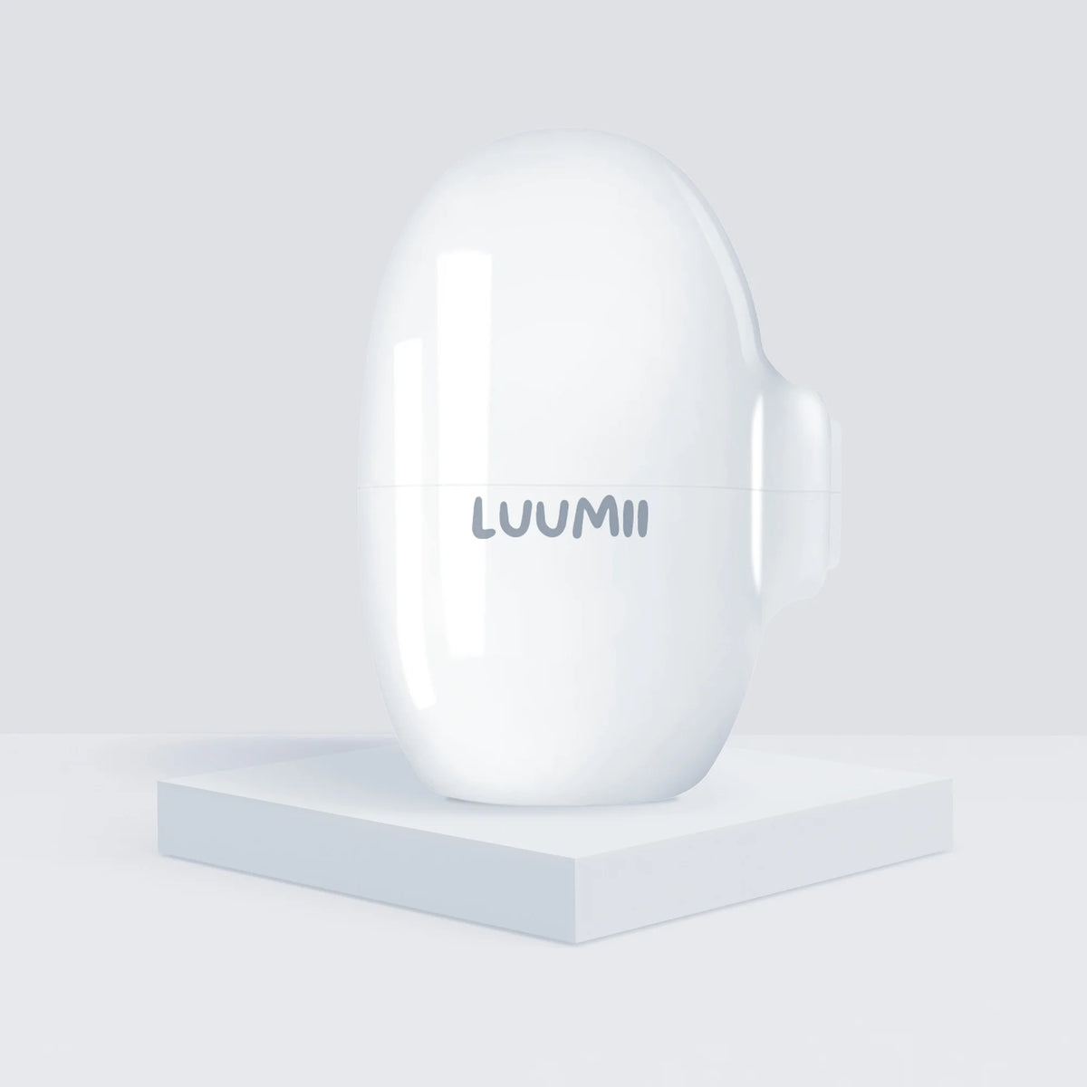 Luumii Baby Rocker