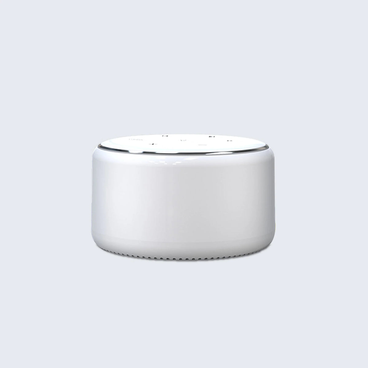 White Noise Maskin med 34 lyder og 9 nattlys