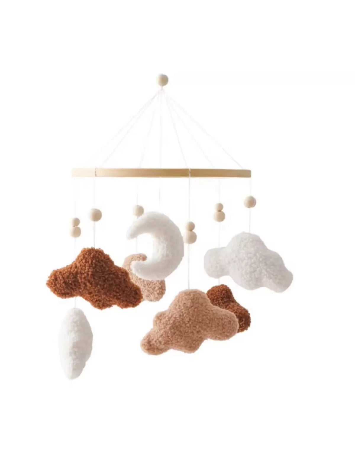 Uro i teddystoff