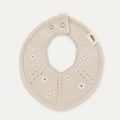 Strikket babysmekke – Petite Daisy