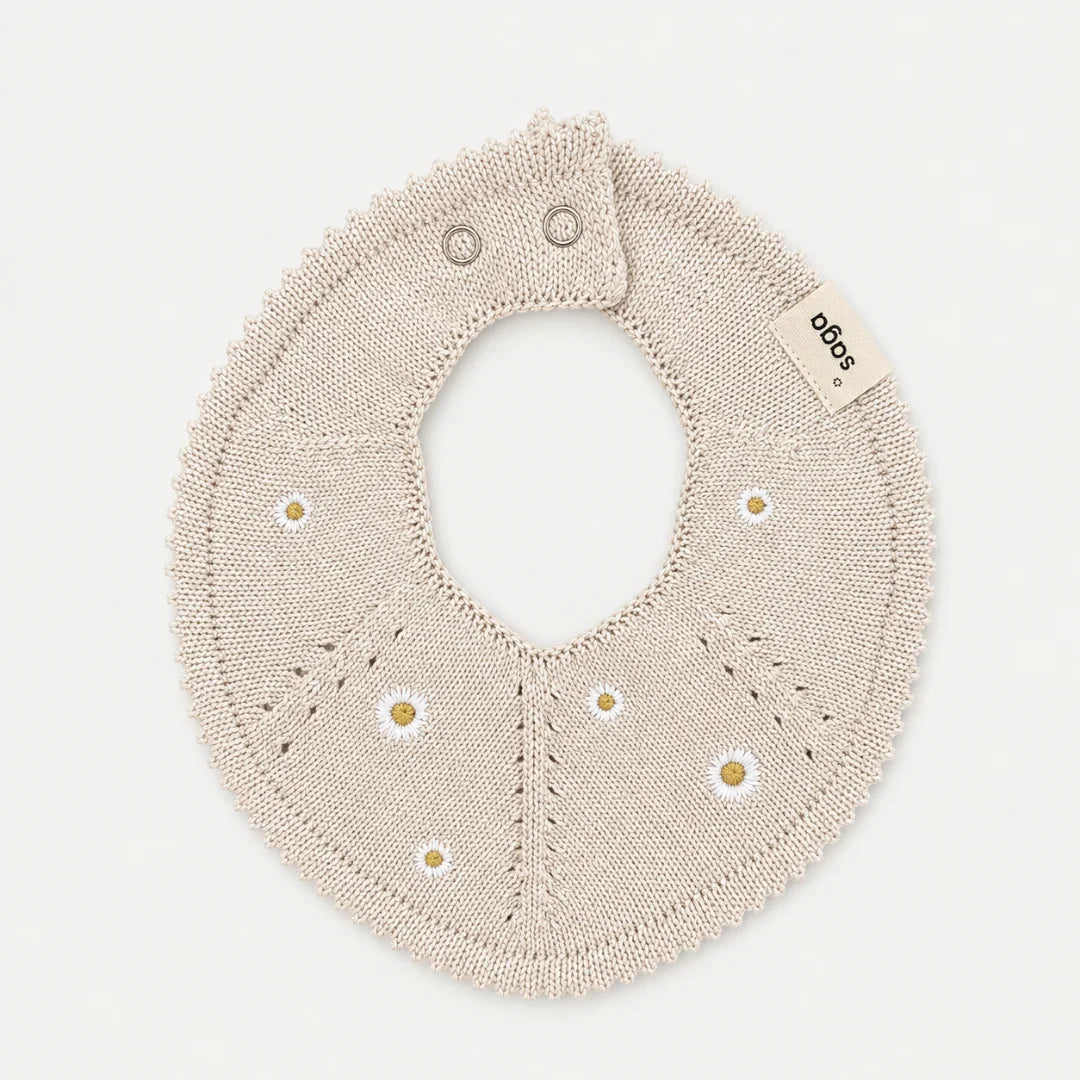 Babysett Petite Daisy – Smekke & babytøfler