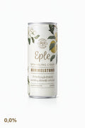 Himmelstund 0,0% alkoholfri eplecider