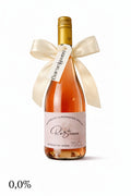 Alkoholfri rosécider 0,0%