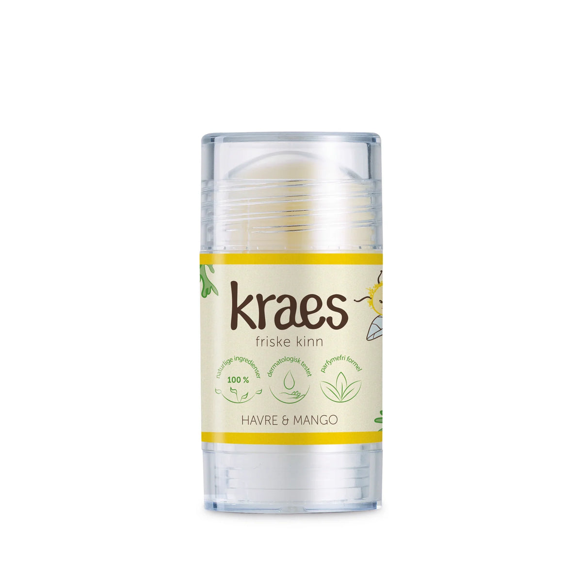 KRAES Friske kinn